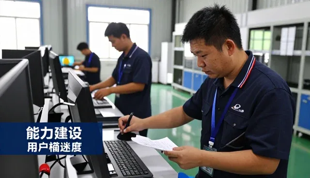 技术转让重视技术更新:选、用、管三步走