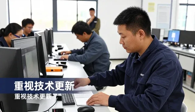 重视技术更新运维：技术转让客户关心的问题