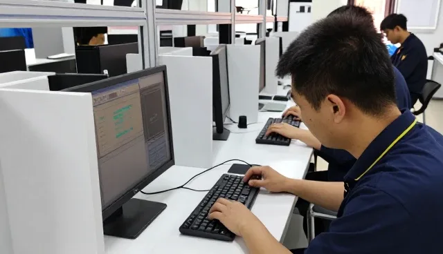 北京龙脉伟业营销顾问有限公司分享重视技术更新应用案例