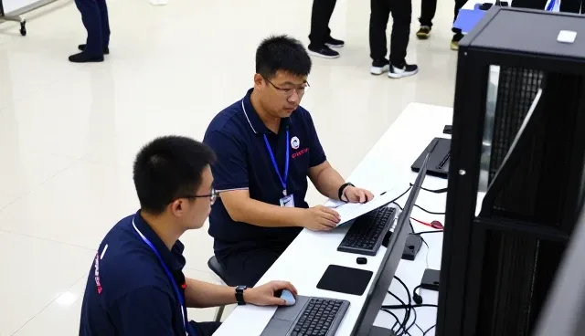 技术开发如何推动运维效率提升